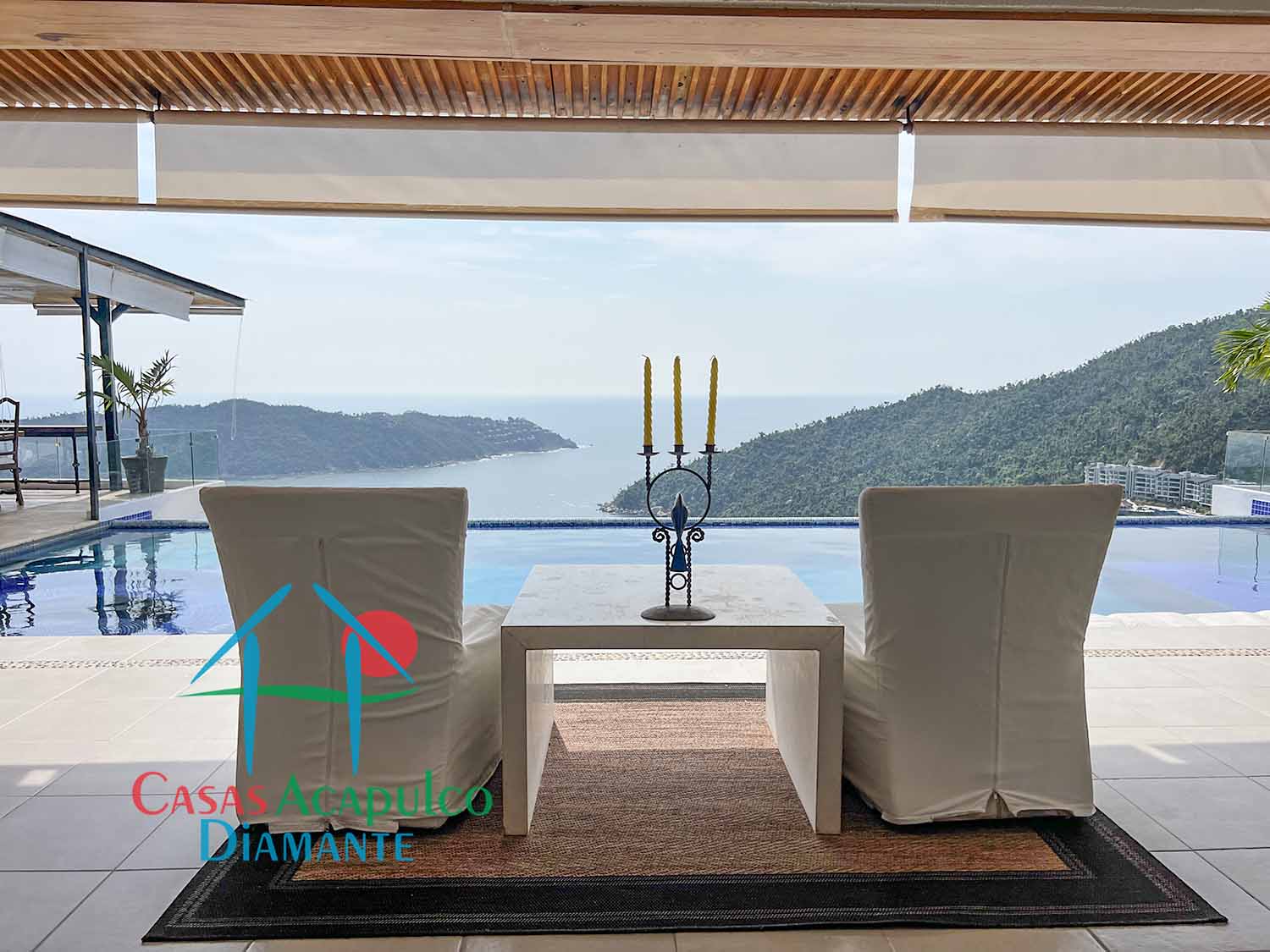 Lomas del Marqués Villa Marli - Estancia 12